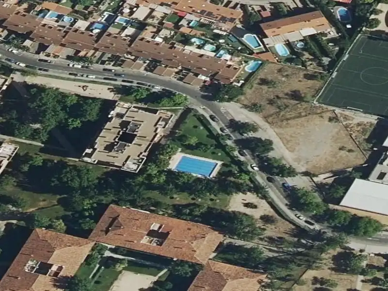 Flat for sale in Móstoles