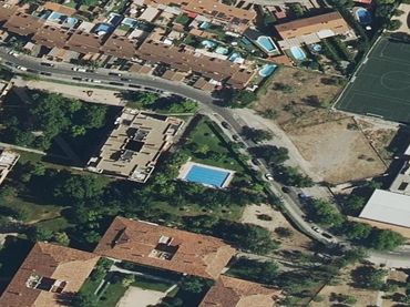 Pis en venda a Calle Eucalipto del