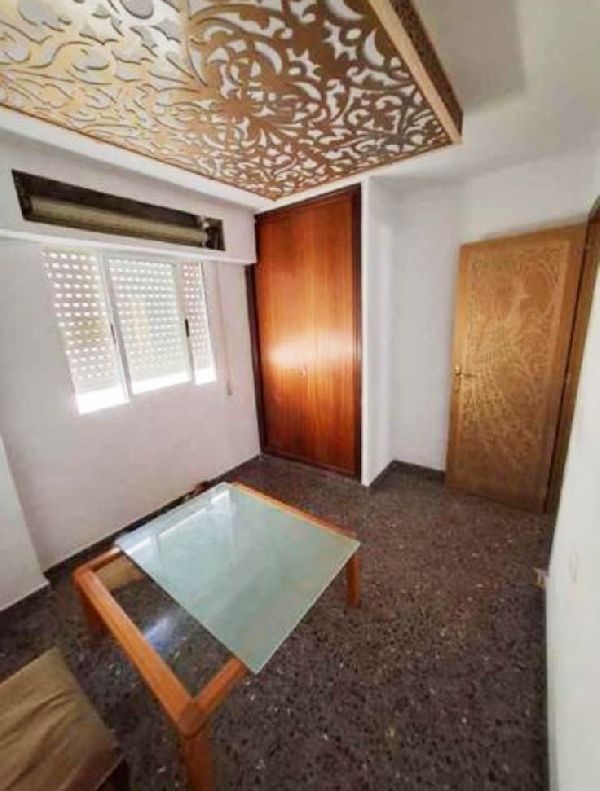 Bedroom of Flat for sale in Elda