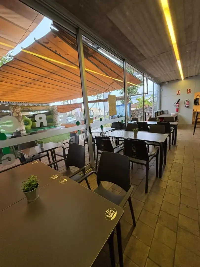 Local comercial en venta en El Sauzal, imagen 7