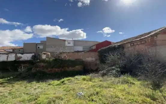 Grundstücke und Bauplätze zum Verkauf in Meco pueblo