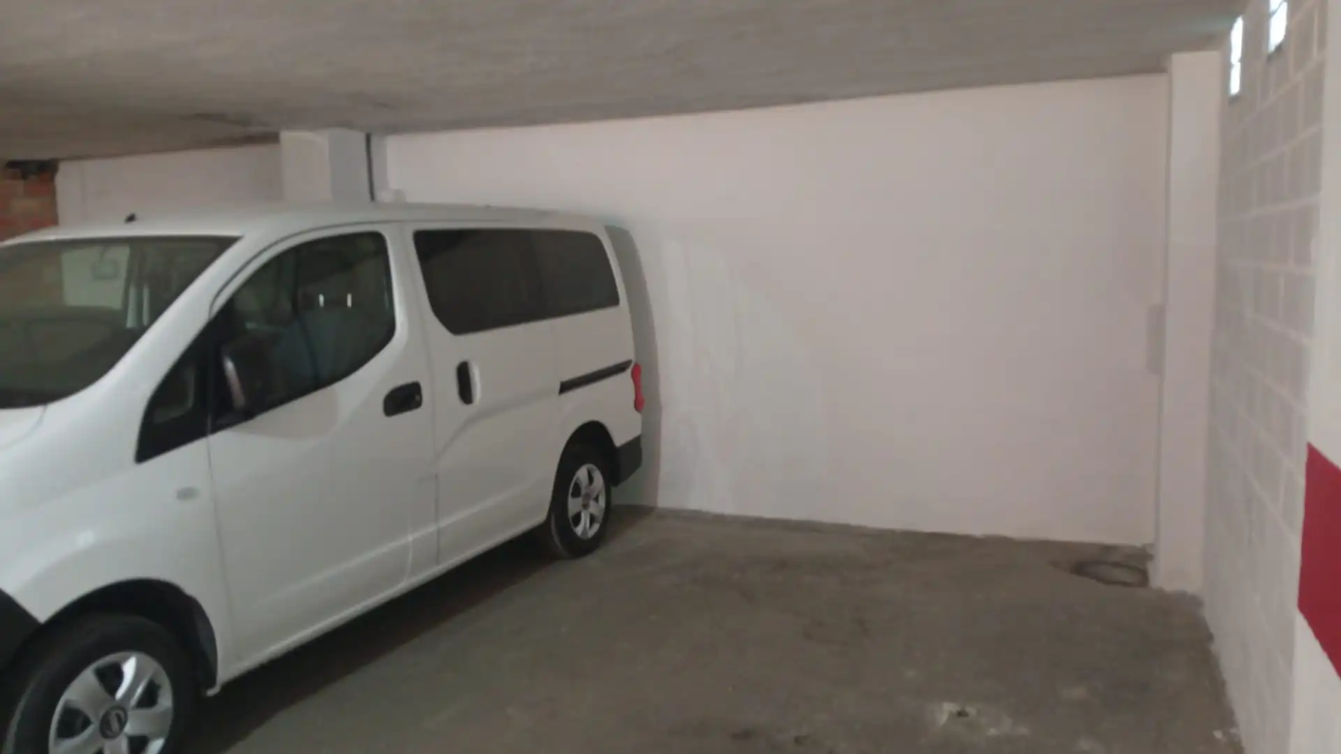 Aparcament de Garatge en venda en Cenes de la Vega