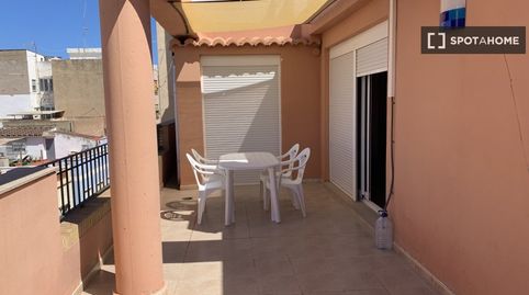 Photo 3 of Flat for rent in Centro Puerto, Sagunto / Sagunt