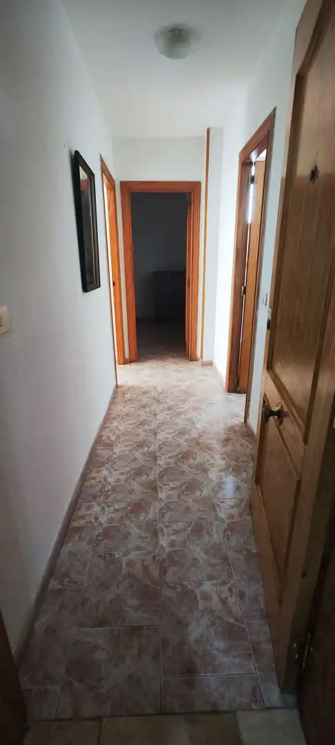 Pis en venda en Castellón de la Plana / Castelló de la Plana amb Terrassa