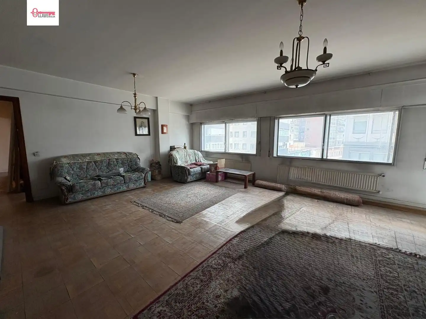 Wohnung mit Aufzug zum Verkauf in Centro, imagen 3