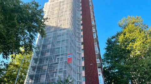 Foto 3 de Piso en venta en De Julio Urkijo Ibilbidea, Bidebieta, Gipuzkoa