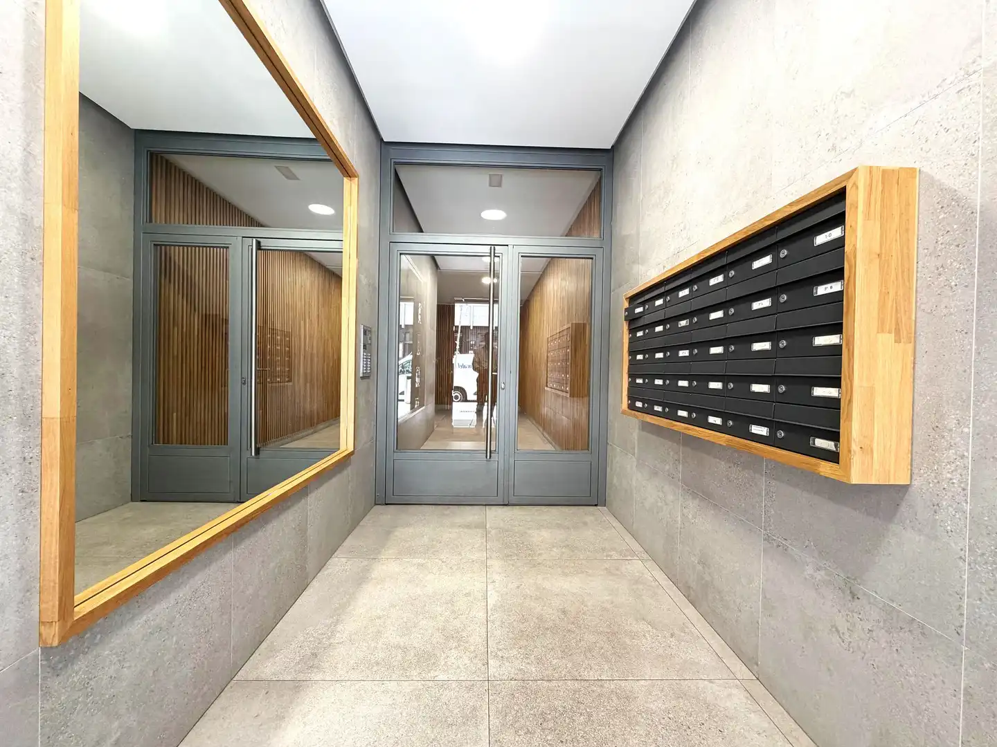 Piso con ascensor en venta en Indautxu, imagen 26