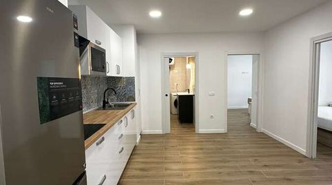 Foto 4 de Piso de alquiler en Calle Palmera, Almatriche, Las Palmas de Gran Canaria