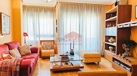 Foto 3 de Pis en venda a Calle Calle de Alfonso de Montalvo, Centro, Ávila Capital