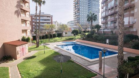 Foto 2 de Apartament de lloguer a Avenida Costa Blanca, 10, Los Arenales del Sol, Elche / Elx