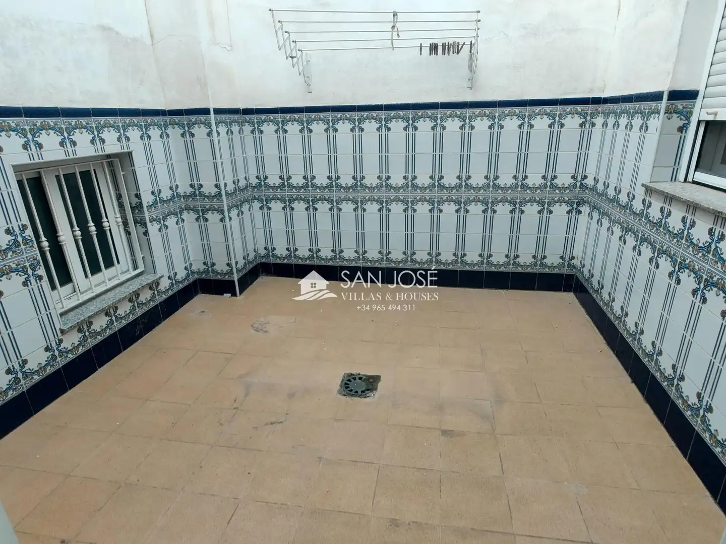 Flat for sale in Aspe  with Air Conditioner, Heating and Terrace