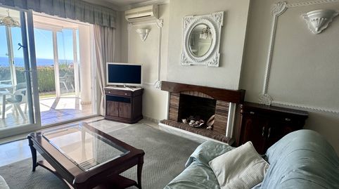 Foto 4 von Wohnungen zum Verkauf in Calle Don José de Orbaneja, Calahonda, Mijas