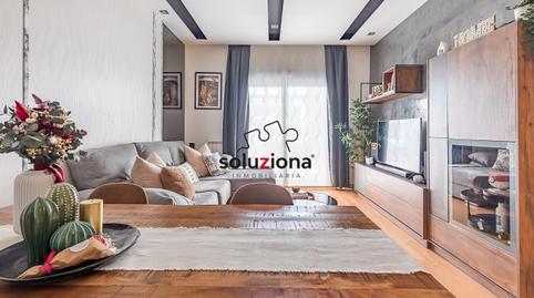 Foto 4 de Pis en venda a Calle de Enrique Lister, Buenavista, Getafe