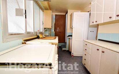 Kitchen of House or chalet for sale in Chiva  with Storage room