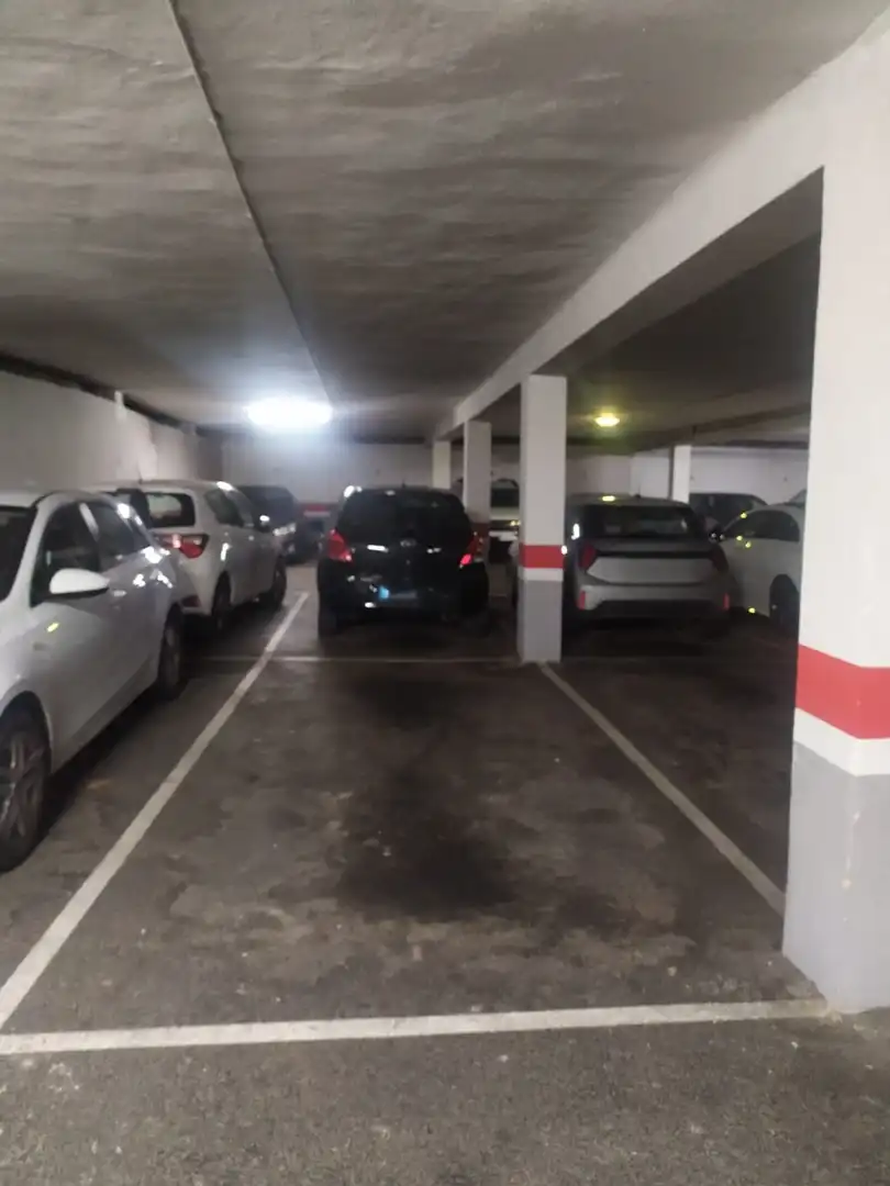 Aparcament en venda a Centro, imagen 2