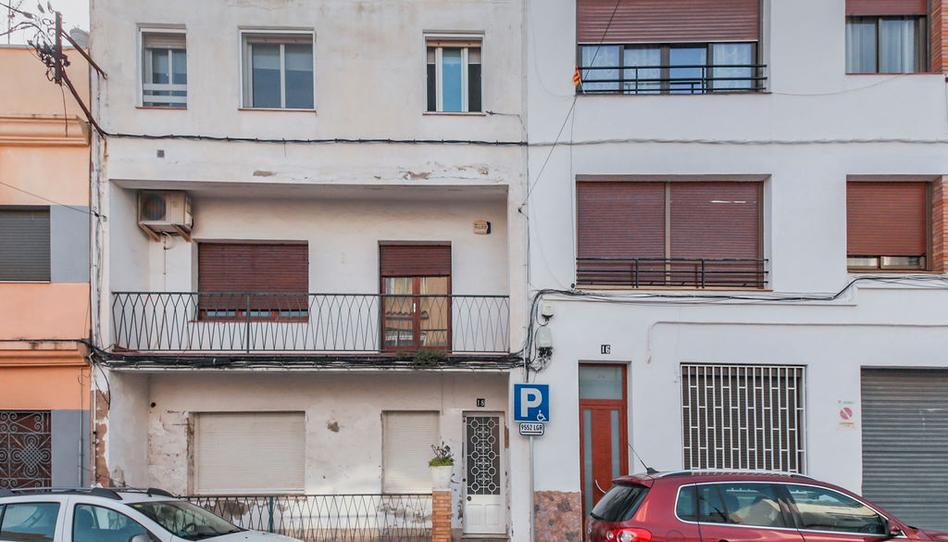 Foto 1 de Piso en venta en C/ San Clemente, Centre, Tarragona