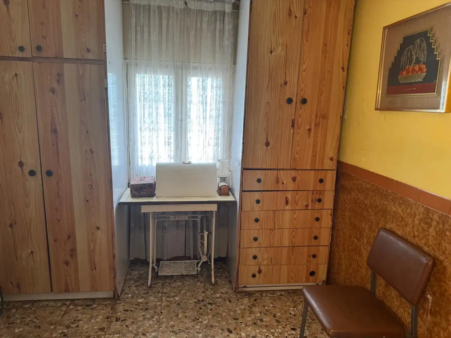 Casa con piscina en venta en Partides de Lleida, imagen 15