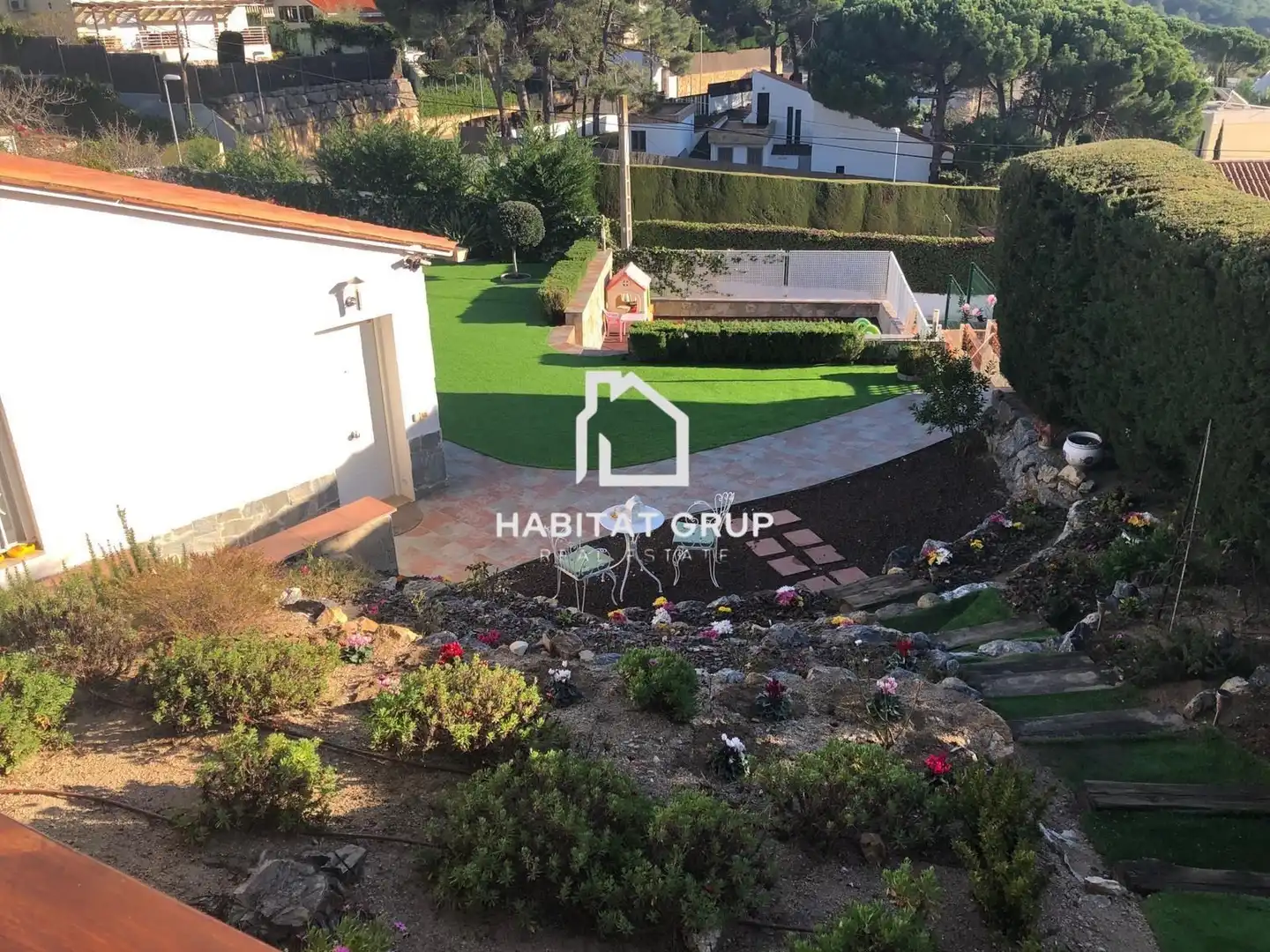 Casa con jardín en venta en Condado del Jaruco - Puigventós, imagen 5