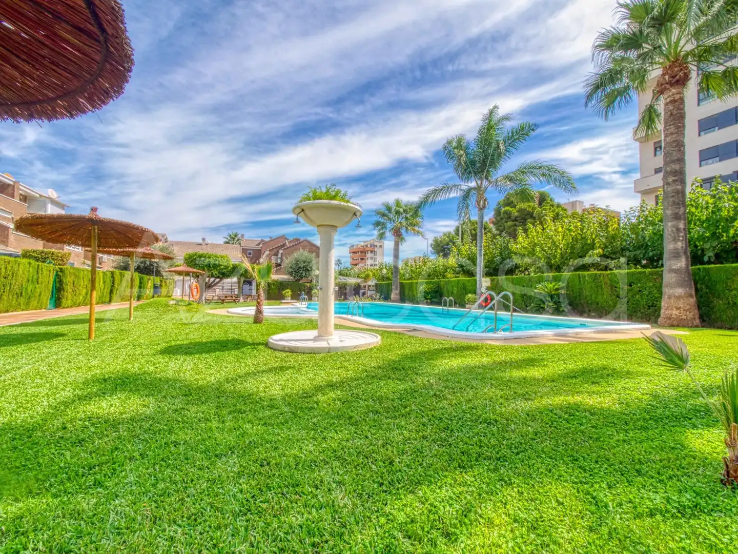 Terraced house with pool for sale in Calle Olimpo, imagen 62