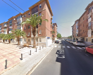 Exterior view of Flat for sale in Paterna