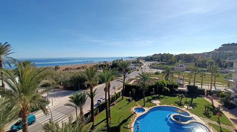 Foto 2 de Ático en venta en Carretera de las Marinas, Les Bassetes - El Marjal, Alicante