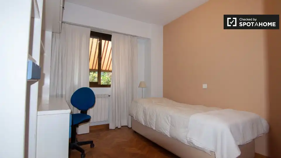 Zimmer in Pinar del Rey