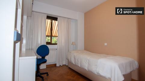 Photo 3 of Flat to share in Pinar del Rey,  Madrid Capital