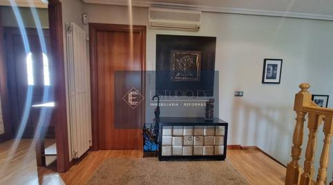 Foto 4 de Casa adosada en venda a Guareña, 5 P, Villamayor, Salamanca