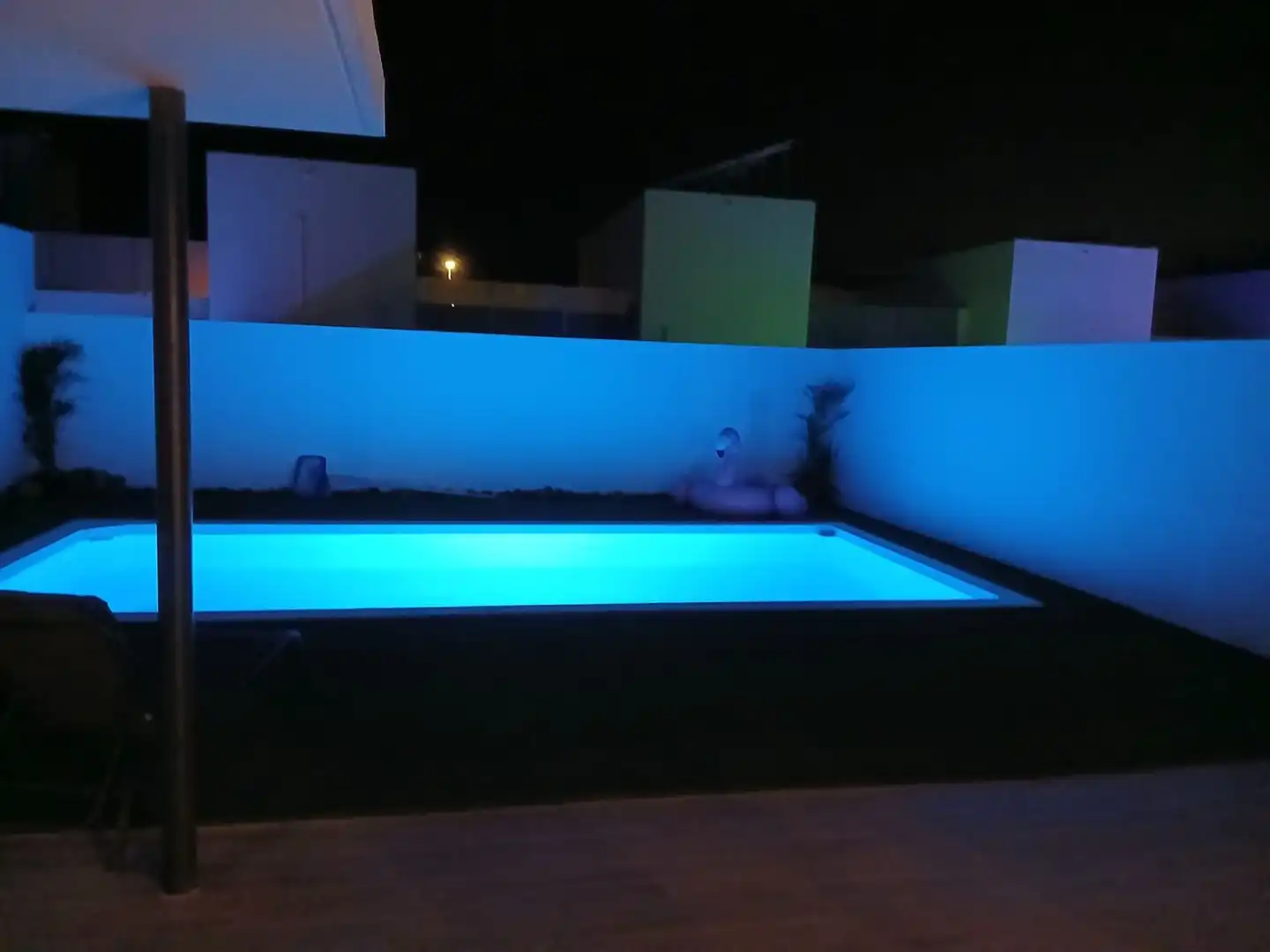 House with pool for sale in Capirota, imagen 6