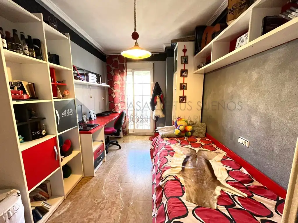 Terraced house for sale in Calle Sagasta, imagen 55