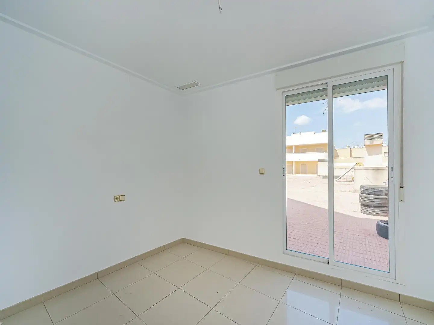 Habitación de Piso en venta en Aspe con Terraza