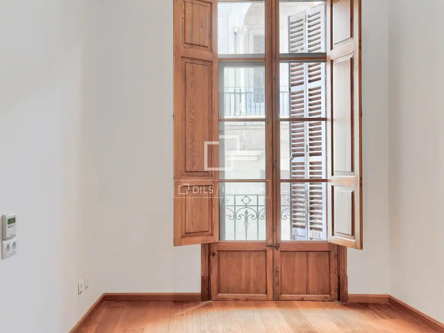 Piso con terraza en venta en Centre, imagen 12