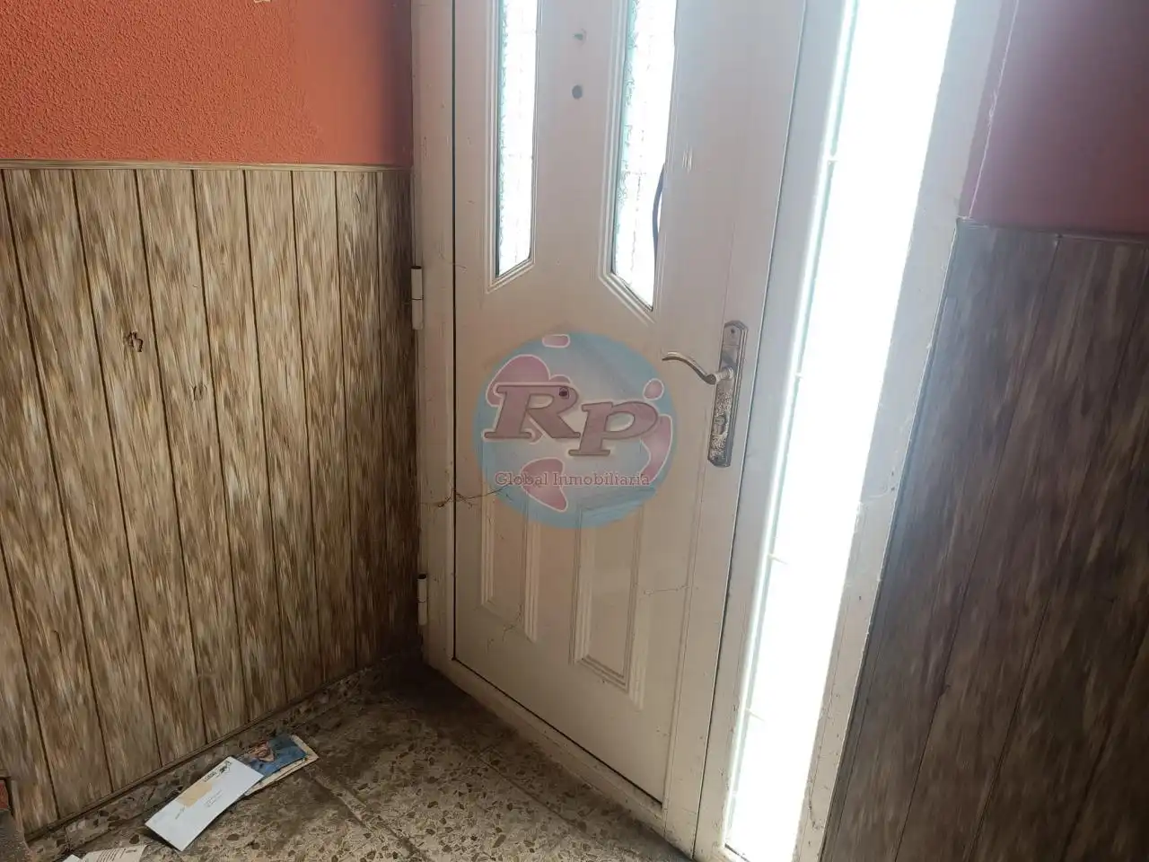 Casa o chalet en venta en Camponaraya con Jardín privado