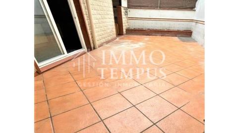 Foto 2 de Pis en venda a Josep Trueta, Ca n'Aurell, Terrassa