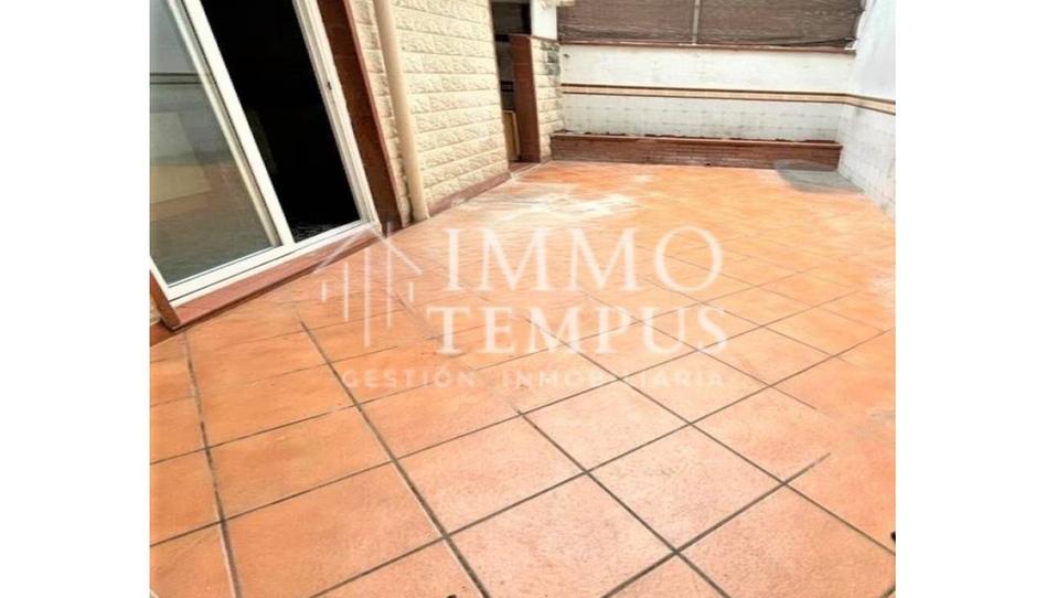 Foto 1 de Piso en venta en Josep Trueta, Ca n'Aurell, Barcelona