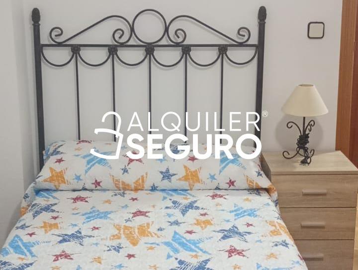 Photo 1 of Flat to rent in Fundador Maciascoque, Guadalupe, Murcia