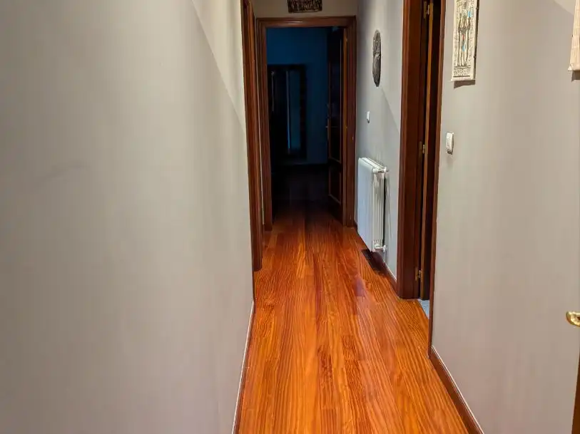 Piso con jardín en venta en larraigana 5, imagen 14