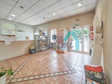 Business premises for sale in Calle Tenderina Alta