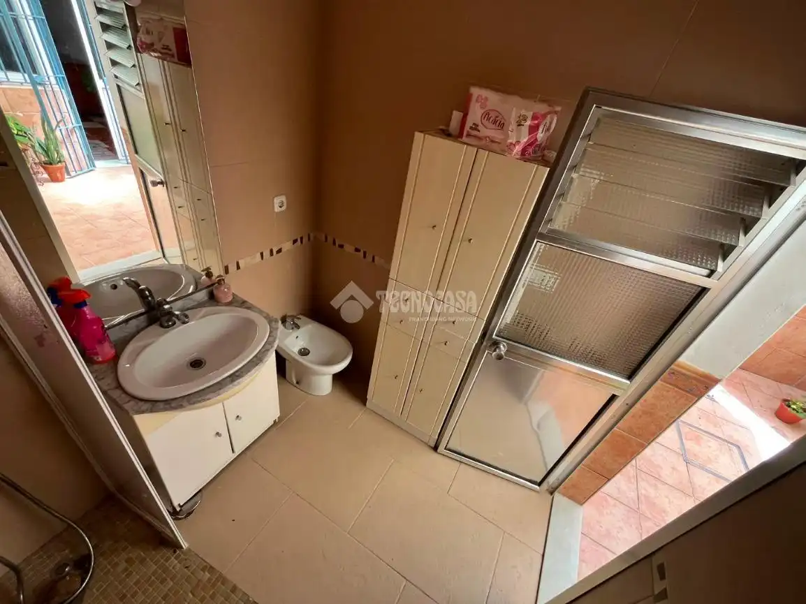 Casa o chalet en venta en Centro - Doña Mercedes