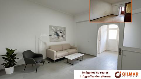 Photo 5 of Flat for sale in Paseo de San Jose, 35, Vegueta, Las Palmas