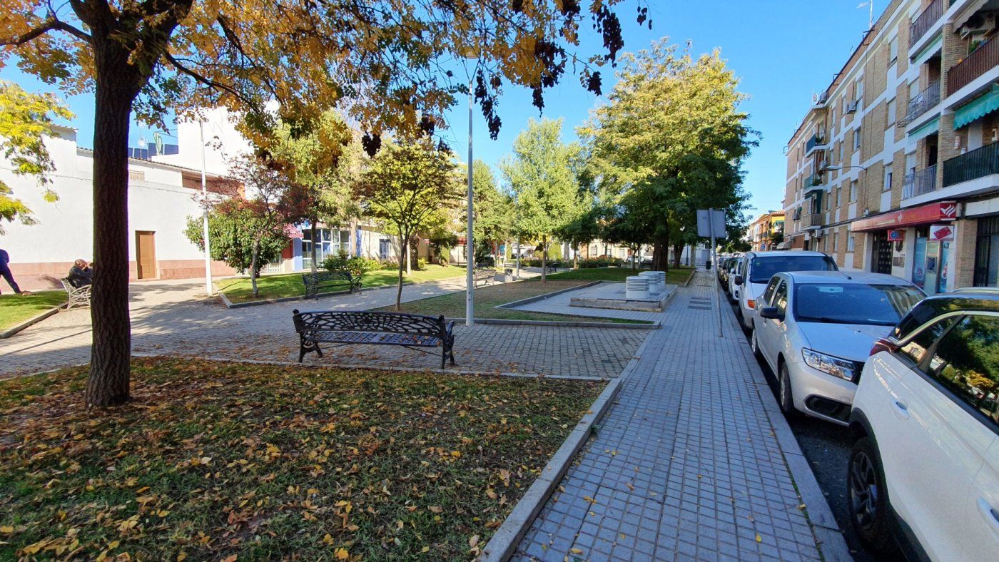 Exterior view of Flat for sale in  Córdoba Capital  with Balcony