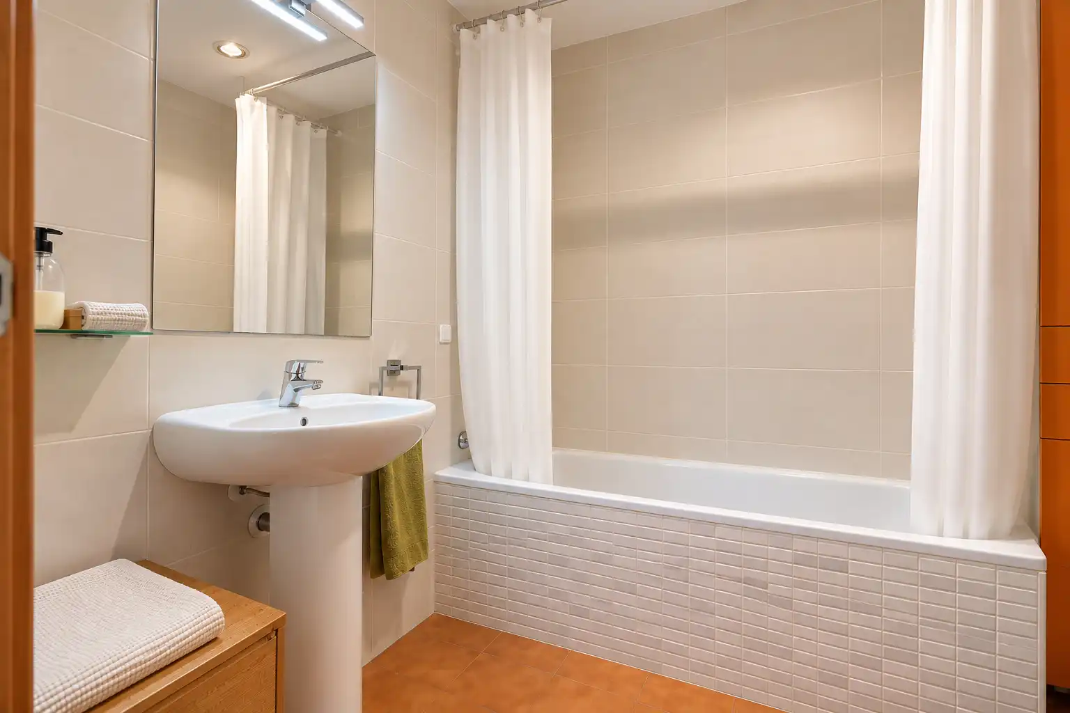 Maison mitoyenne à vendre à Carrer de Puertollano, imagen 19