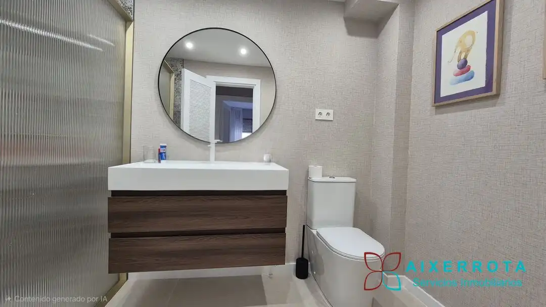 Piso en venta en San Ignazio Kalea, Neguri