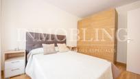 Bedroom of Flat for sale in Mataró  with Balcony