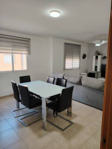 Piso en Venta en Benicull de Xúquer