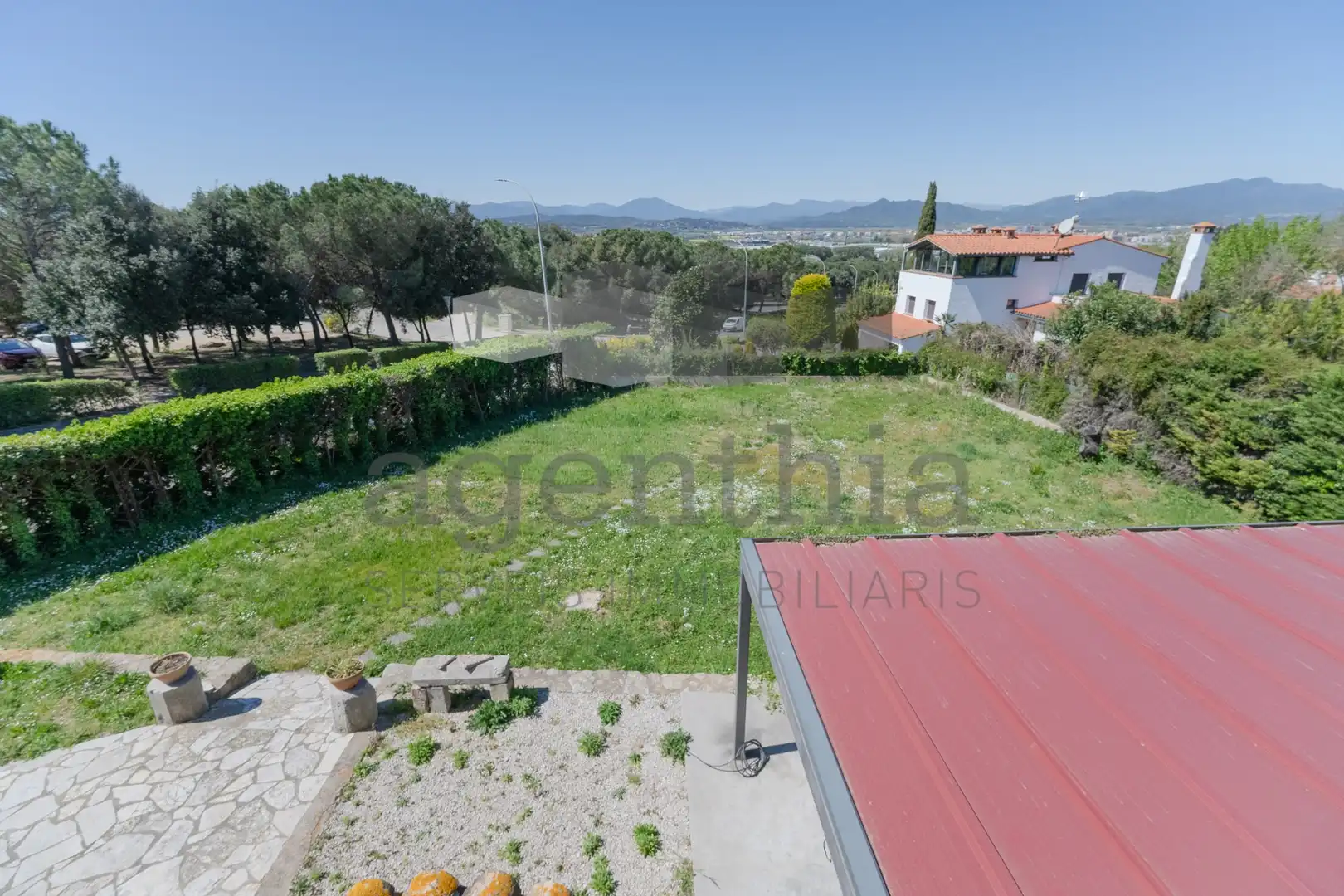 Finca rústica en venda en Girona amb Aire condicionat, Calefacció i Terrassa