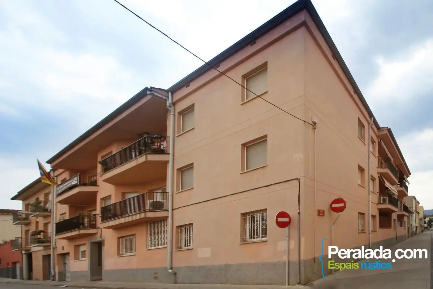 Appartement compact à vendre à 13 Carrer de Neptú #PLANTA 1