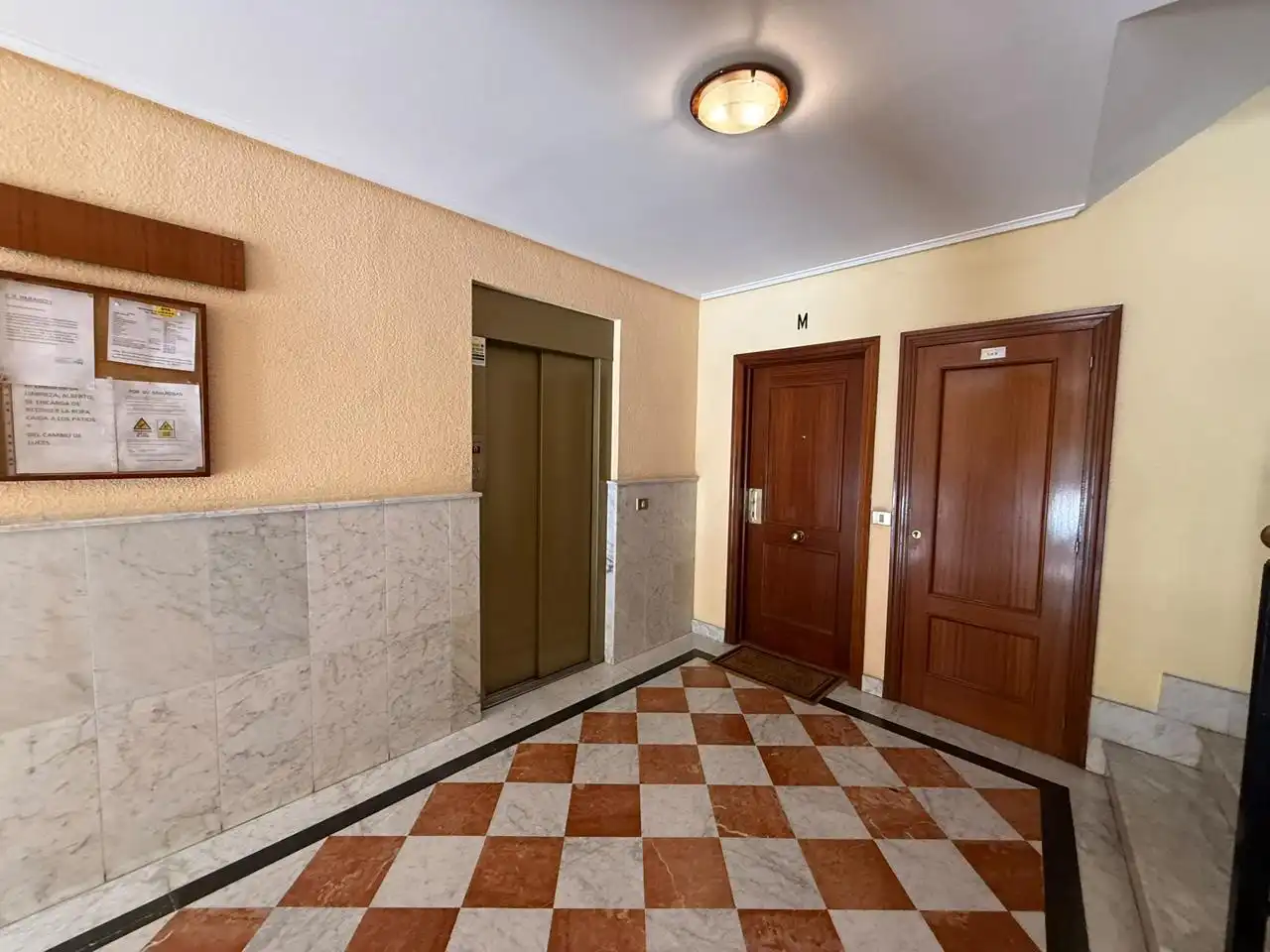 Flat for sale in Castro-Urdiales  with Heating, Terrace and Storage room