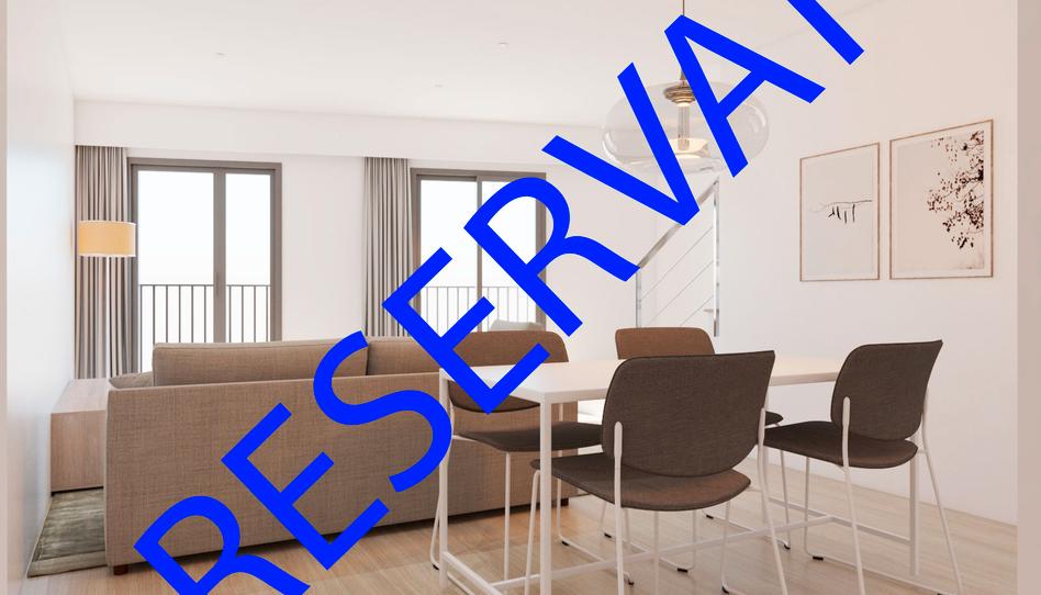 Foto 1 de Piso en venta en Carrer Crehueta, 2, Masquefa, Barcelona