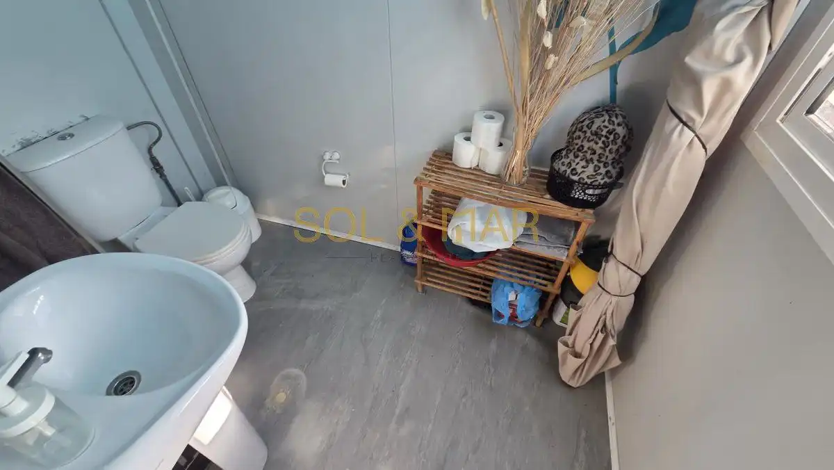 Casa rústica en venda a Pizarra, imagen 10